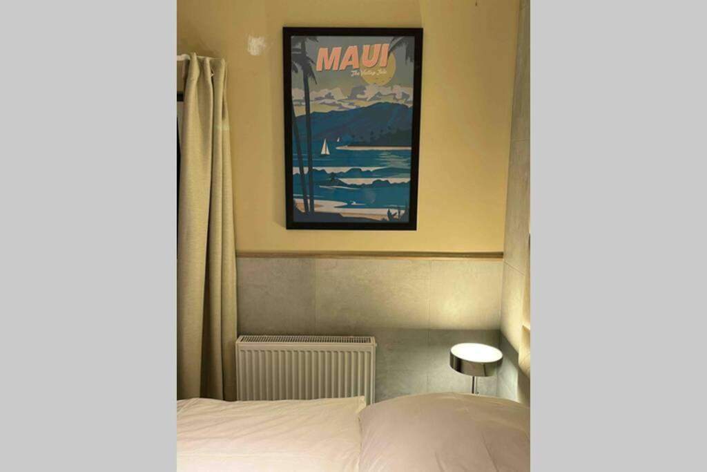 Hawaii Beach Lounge, Loft Z Jacuzzi I Tarasem - Sloneczne Tarasy W Porta Mare, Dziwnówek Buitenkant foto