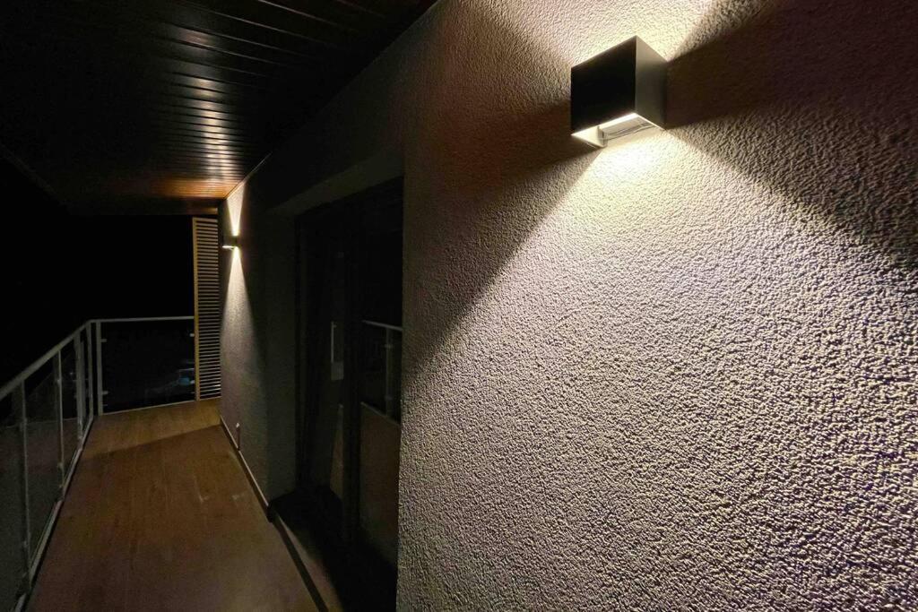 Hawaii Beach Lounge, Loft Z Jacuzzi I Tarasem - Sloneczne Tarasy W Porta Mare, Dziwnówek Buitenkant foto